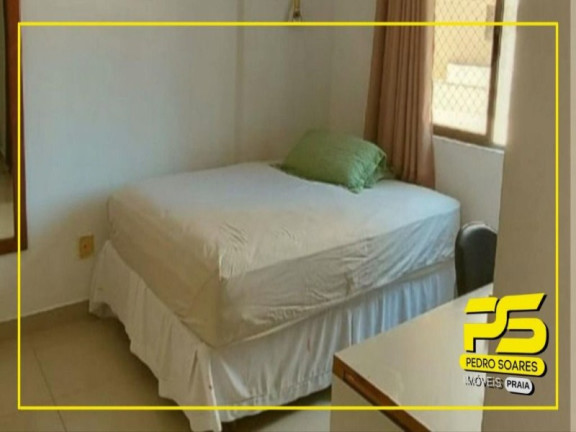 Imagem Apartamento com 3 Quartos à Venda, 11 m² em Jardim Oceania - João Pessoa