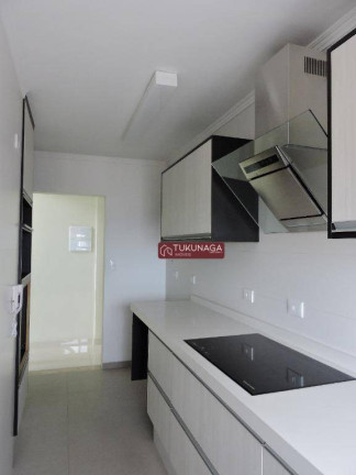 Imagem Cobertura com 3 Quartos à Venda, 175 m² em Vila Galvão - Guarulhos