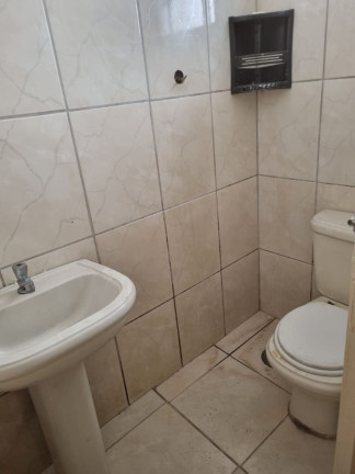 Imagem Apartamento com 1 Quarto para Alugar, 40 m² em Perdizes - São Paulo