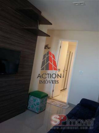 Imagem Apartamento com 2 Quartos à Venda, 74 m² em Chácara Belenzinho - São Paulo