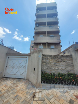 Imagem Apartamento com 3 Quartos à Venda, 110 m² em Jardim Paulista - Ribeirão Preto