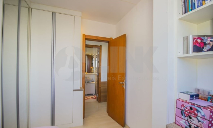 Imagem Apartamento com 2 Quartos à Venda, 57 m² em Jardim Carvalho - Porto Alegre