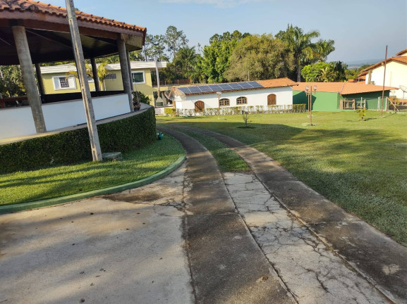 Imagem Chácara com 6 Quartos à Venda, 700 m² em Porto - Capela Do Alto