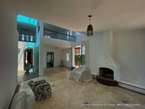 Imagem Casa com 5 Quartos à Venda, 1.001 m² em Residencial Euroville - Carapicuíba Imagem Casa com 5 Quartos à Venda, 1.001 m² em Residencial Euroville - Carapicuíba