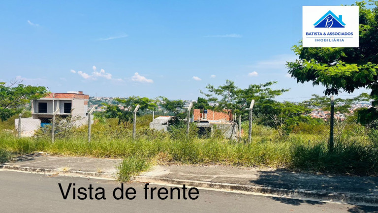 Imagem Terreno à Venda, 175 m² em Jardim Caiman - Campinas Imagem Terreno à Venda, 175 m² em Jardim Caiman - Campinas
