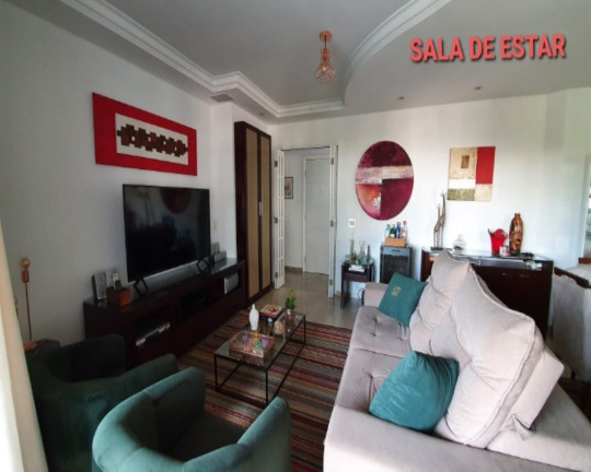 Imagem Imóvel com 4 Quartos à Venda, 136 m² em Brooklin Paulista - São Paulo