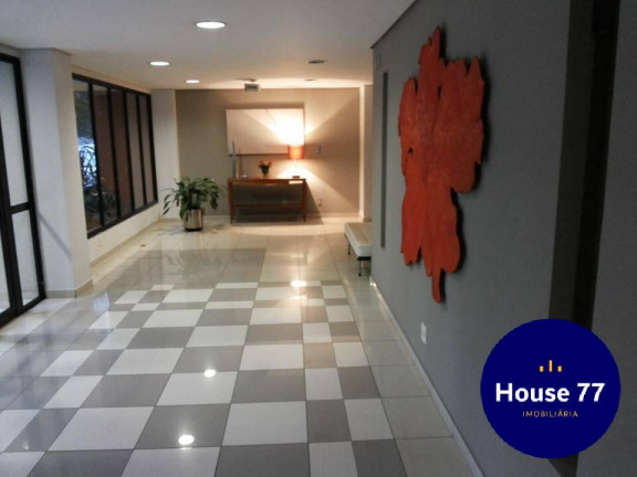 Imagem Apartamento com 2 Quartos à Venda, 53 m² em Brooklin - São Paulo Imagem Apartamento com 2 Quartos à Venda, 53 m² em Brooklin - São Paulo