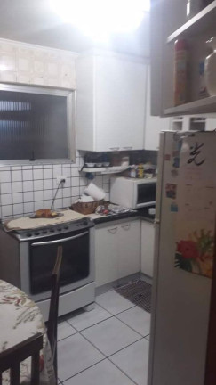 Imagem Apartamento com 3 Quartos à Venda, 80 m² em Vila Santo Estéfano - São Paulo Imagem Apartamento com 3 Quartos à Venda, 80 m² em Vila Santo Estéfano - São Paulo