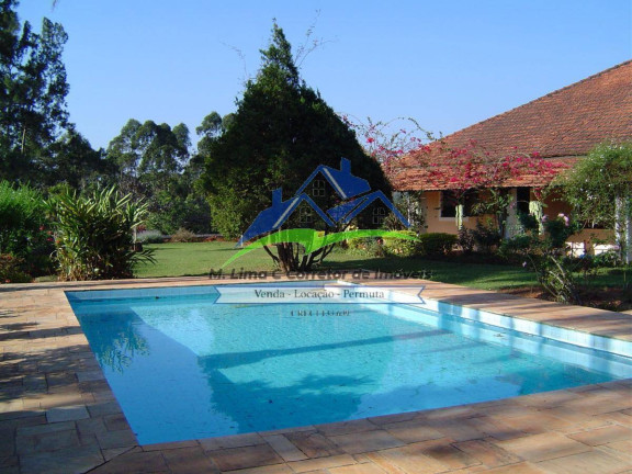 Chácara com 4 Quartos à Venda, 217 m² em Jarinu