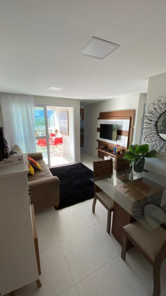Imagem Imóvel com 2 Quartos à Venda, 60 m² em Praia Do Morro - Guarapari Imagem Imóvel com 2 Quartos à Venda, 60 m² em Praia Do Morro - Guarapari