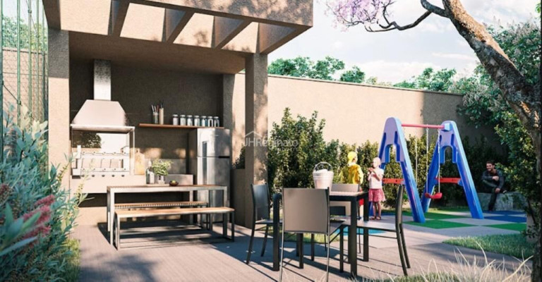 Imagem Apartamento com 2 Quartos à Venda, 45 m² em Jardim Santa Rosália - Sorocaba Imagem Apartamento com 2 Quartos à Venda, 45 m² em Jardim Santa Rosália - Sorocaba