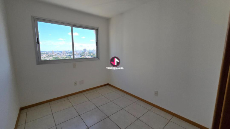 Imagem Apartamento com 3 Quartos à Venda, 97 m² em Alvorada - Cuiabá