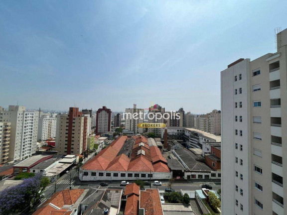 Imagem Cobertura com 4 Quartos à Venda, 220 m² em Santa Paula - São Caetano Do Sul Imagem Cobertura com 4 Quartos à Venda, 220 m² em Santa Paula - São Caetano Do Sul
