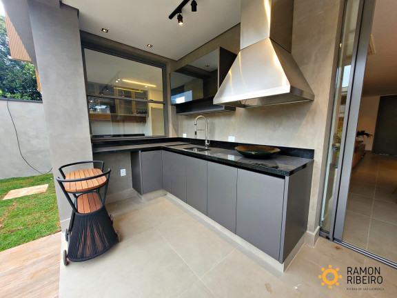 Imagem Imóvel com 4 Quartos à Venda, 413 m² em Riviera - Bertioga