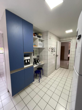 Imagem Imóvel com 3 Quartos à Venda, 111 m² em Casa Forte - Recife