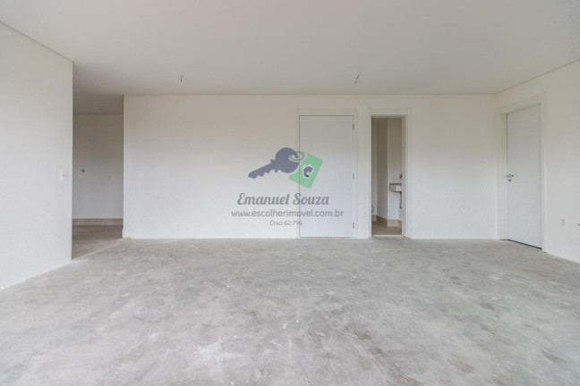 Imagem Apartamento com 3 Quartos à Venda, 143 m² em Campo Belo - São Paulo Imagem Apartamento com 3 Quartos à Venda, 143 m² em Campo Belo - São Paulo