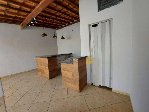 Imagem Casa com 3 Quartos à Venda, 203 m² em Parque Residencial Jaguari - Americana Imagem Casa com 3 Quartos à Venda, 203 m² em Parque Residencial Jaguari - Americana