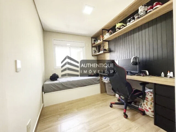 Imagem Apartamento com 2 Quartos à Venda, 66 m² em Tatuapé - São Paulo