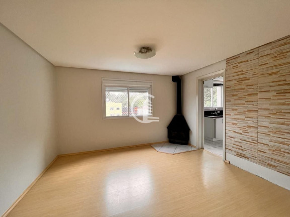 Imagem Apartamento com 2 Quartos à Venda, 74 m² em Charqueadas - Caxias Do Sul