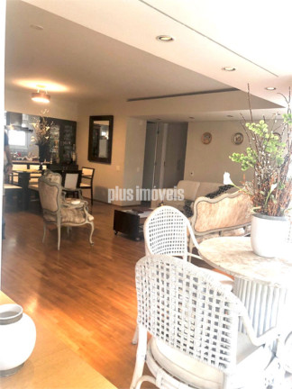 Imagem Apartamento com 4 Quartos à Venda, 202 m² em Jardim América - São Paulo Imagem Apartamento com 4 Quartos à Venda, 202 m² em Jardim América - São Paulo