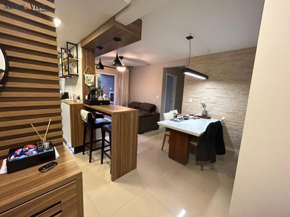 Imagem Apartamento com 2 Quartos à Venda, 60 m² em Fanny - Curitiba