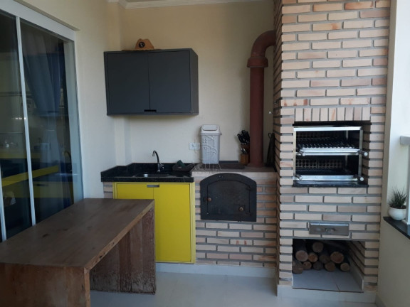 Apartamento com 2 Quartos à Venda, 90 m² em Itaguá - Ubatuba