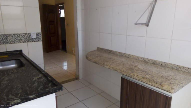 Imagem Apartamento com 2 Quartos à Venda, 56 m² em Estiva - Taubaté