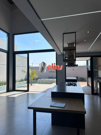 Imagem Casa de Condomínio com 2 Quartos à Venda, 426 m² em Vila Aviação - Bauru Imagem Casa de Condomínio com 2 Quartos à Venda, 426 m² em Vila Aviação - Bauru