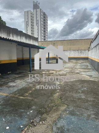 Imagem Terreno para Alugar, 300 m² em Vila Príncipe De Gales - Santo André Imagem Terreno para Alugar, 300 m² em Vila Príncipe De Gales - Santo André