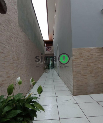 Imagem Casa com 4 Quartos à Venda, 180 m² em Vila Formosa - São Paulo