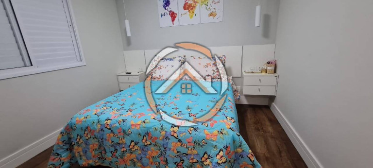 Imagem Apartamento com 3 Quartos à Venda, 125 m² em Boa Vista - São Caetano Do Sul