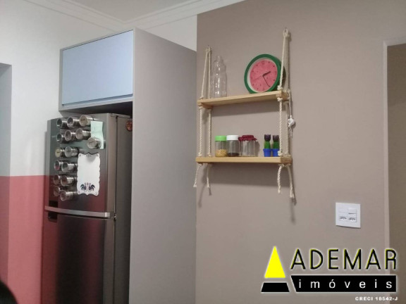 Imagem Apartamento com 3 Quartos à Venda, 74 m² em Centro - Diadema Imagem Apartamento com 3 Quartos à Venda, 74 m² em Centro - Diadema
