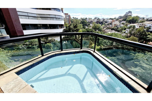 Imagem Imóvel com 4 Quartos à Venda, 380 m² em Morumbi - São Paulo Imagem Imóvel com 4 Quartos à Venda, 380 m² em Morumbi - São Paulo