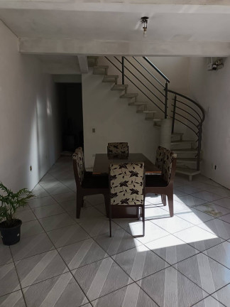 Imagem Sobrado com 3 Quartos à Venda,  em Jardim Sorocaba Park - Sorocaba