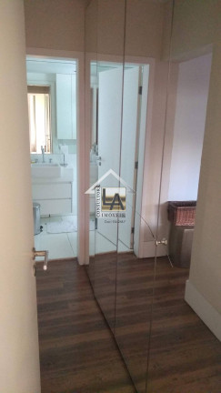 Imagem Apartamento com 4 Quartos à Venda, 130 m² em Granja Julieta - São Paulo