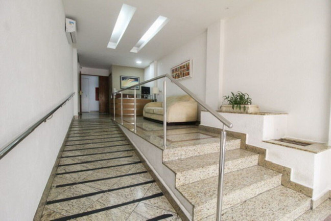 Imagem Imóvel com 3 Quartos à Venda,  em Botafogo - Rio De Janeiro