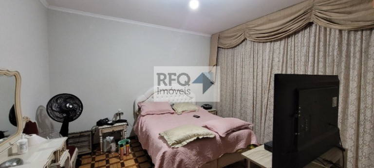 Imagem Casa com 3 Quartos à Venda, 390 m² em Bosque Da Saúde - São Paulo
