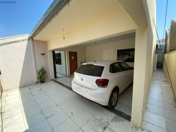 Imagem Imóvel com 3 Quartos à Venda,  em Sinop - Sinop
