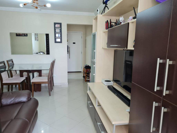 Imagem Apartamento com 2 Quartos à Venda, 57 m² em Alto Da Mooca - São Paulo