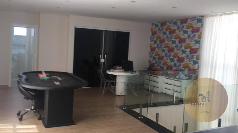 Imagem Casa de Condomínio com 3 Quartos à Venda, 420 m² em Cerâmica - São Caetano Do Sul Imagem Casa de Condomínio com 3 Quartos à Venda, 420 m² em Cerâmica - São Caetano Do Sul