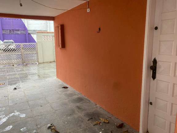 Imagem Casa com 2 Quartos à Venda, 80 m² em Mirim - Praia Grande