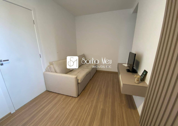 Imagem Apartamento com 2 Quartos à Venda, 55 m² em Conjunto Residencial Trinta E Um De Março - São José Dos Campos Imagem Apartamento com 2 Quartos à Venda, 55 m² em Conjunto Residencial Trinta E Um De Março - São José Dos Campos