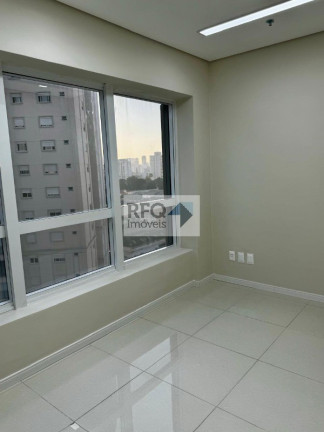 Imagem Sala Comercial à Venda, 34 m² em Ipiranga - São Paulo Imagem Sala Comercial à Venda, 34 m² em Ipiranga - São Paulo