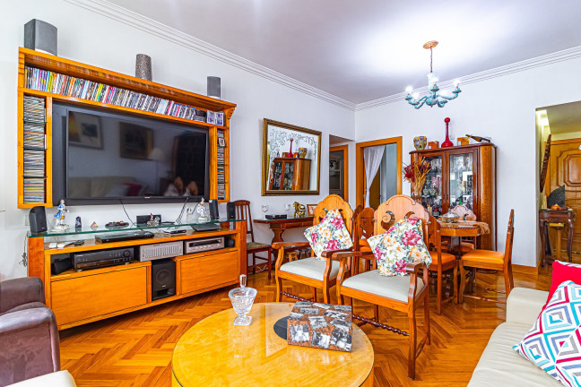 Imagem Apartamento com 3 Quartos à Venda, 136 m² em Botafogo - Rio De Janeiro Imagem Apartamento com 3 Quartos à Venda, 136 m² em Botafogo - Rio De Janeiro