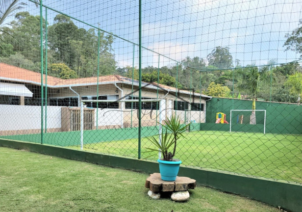 Imagem Imóvel com 4 Quartos à Venda, 1.600 m² em Mailasque - São Roque