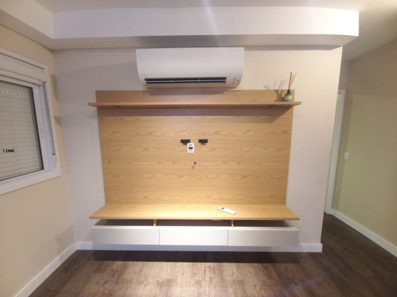 Imagem Apartamento com 1 Quarto à Venda, 69 m² em Barra Funda - São Paulo