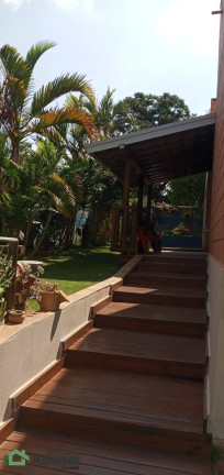 Imagem Chácara com 3 Quartos à Venda, 1.200 m² em Monterrey - Louveira