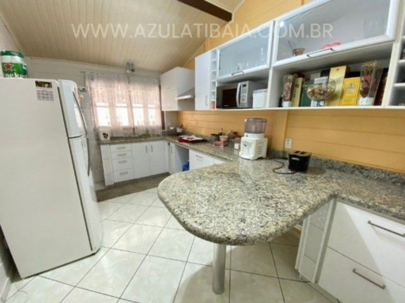 Imagem Imóvel com 3 Quartos à Venda, 127 m² em Guaxinduva - Atibaia