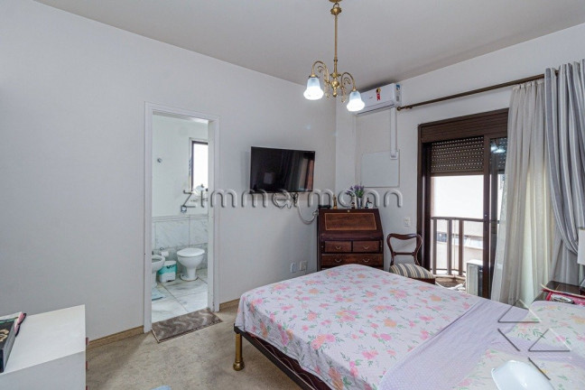 Imagem Apartamento com 3 Quartos à Venda, 316 m² em Perdizes - São Paulo Imagem Apartamento com 3 Quartos à Venda, 316 m² em Perdizes - São Paulo