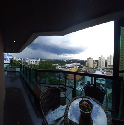 Imagem Apartamento com 3 Quartos à Venda, 478 m² em Centro - Guarulhos